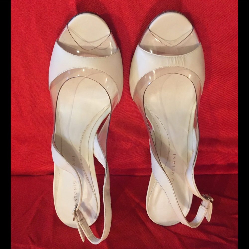 Antonio Melani Women’s Shoes